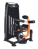 Торс-машина VERTEX EWS 175