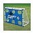 Ворота игровые DFC 2 в 1 6ft пластик GOAL183T